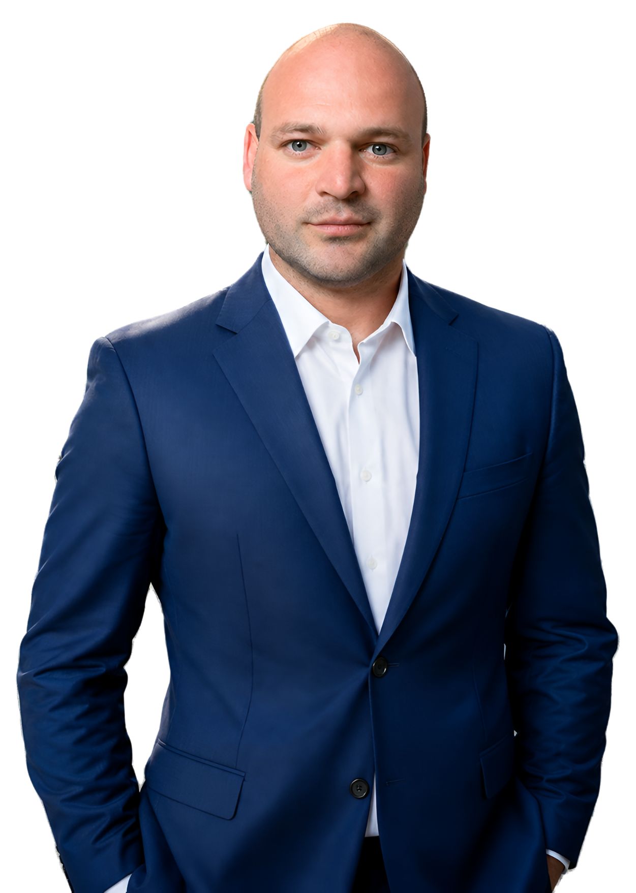 Miroslav Prášek, realitní, finanční a technický konzultant